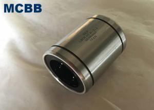 China Dust Proof Linear Sliding Bearings High Strength Long Life Span wholesale