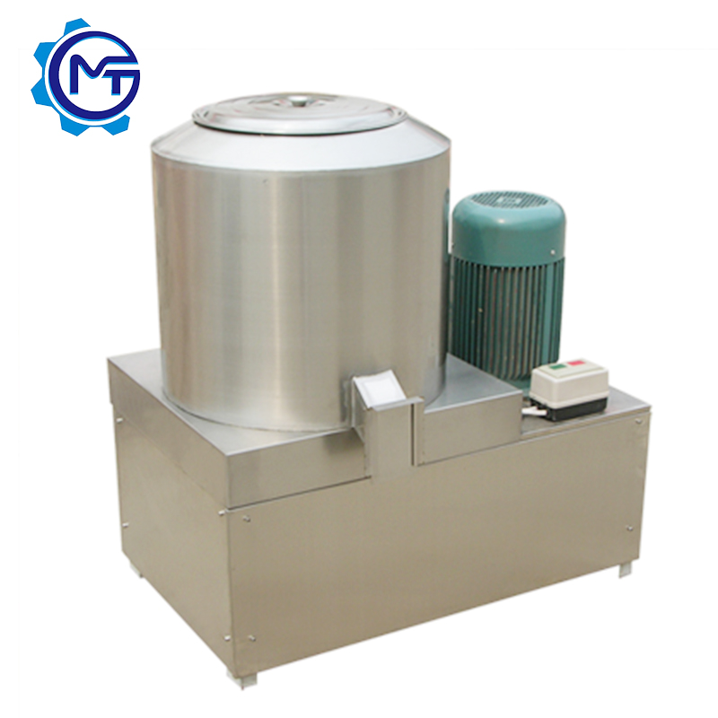 Stainless Steel Breakfast Cereal Production Line Corn Flakes Making Machine