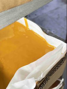 China Multiscene PSA Hot Melt Adhesive Nontoxic Lightweight Practical wholesale