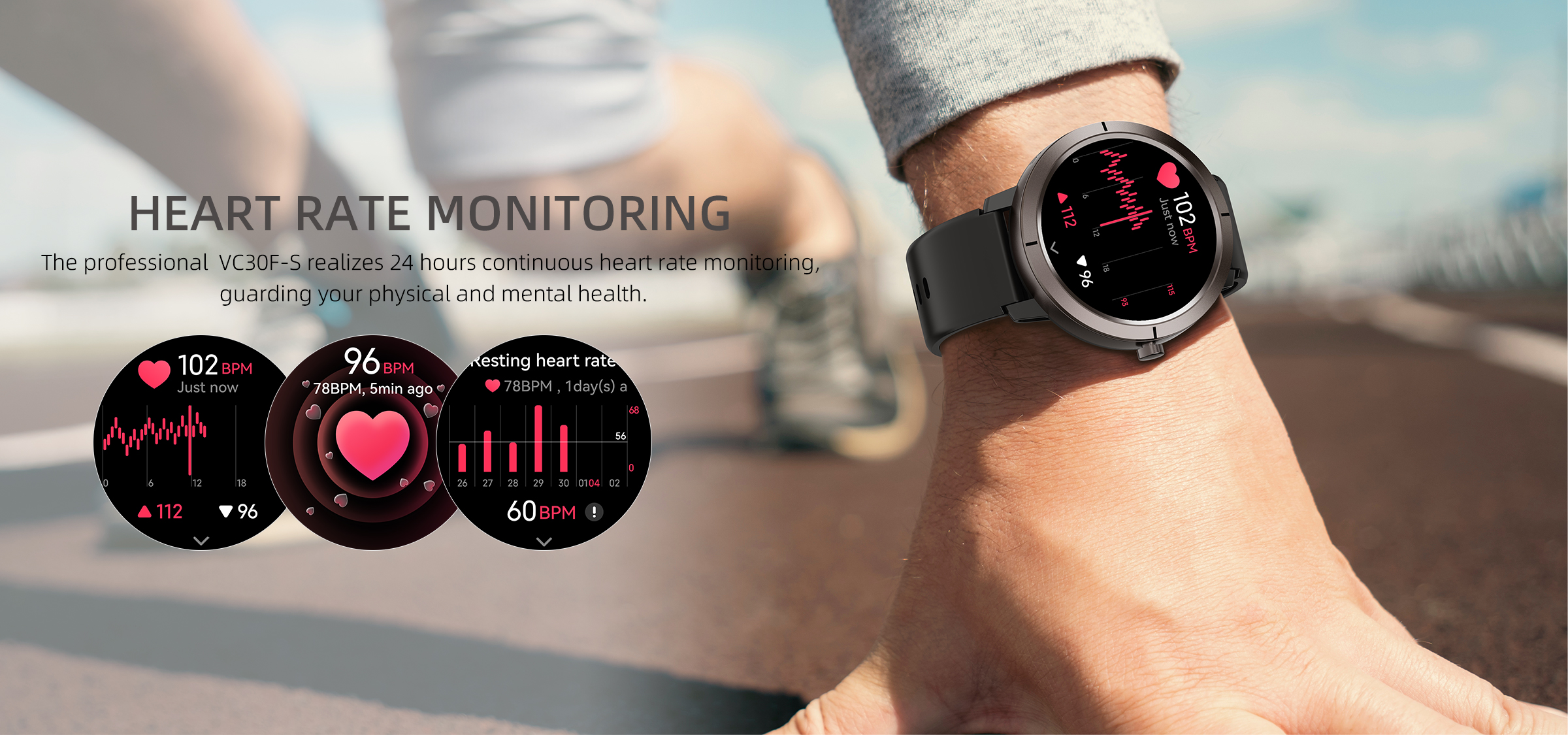 DM76 2025 Outdoor GPS Smart Watch with 1.32Inch AMOLED Display & 5ATM Waterproof