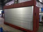 Industrial Aluminium Wire Annealing Machine DC Three - Section Annealing