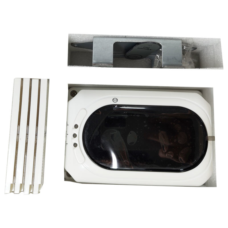Reliable Conventional Beam Detector and Reflective Beam Smoke Detector for Enhanced Fire Alarm System Protection