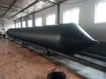 Stainless Steel Accessories Marine Rubber Airbag ISO14409 Approved