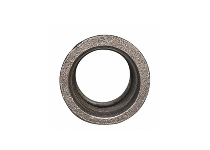 Hot Galvanized Iron Pipe Fitting Socket Weld Coupling Long Using Life