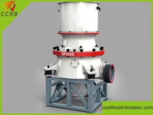 China Single-cylinder Hydraulic Cone Crusher wholesale