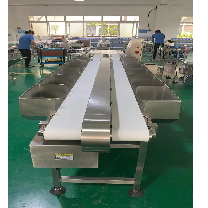 Automatic Chicken Meat Processing Plant Plucking Machine