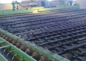China Forming Machine 5 Ton Rolling Mill Steel Cooling Bed wholesale