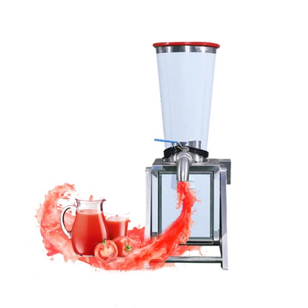 Juicer Extractor Machine /Juice Making Machine / Commercial Fruit Juice Making Machine
