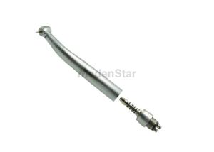 China Fiber Optic High Speed Air Turbine Handpiece Triple Water Spray Stainless Bearing wholesale