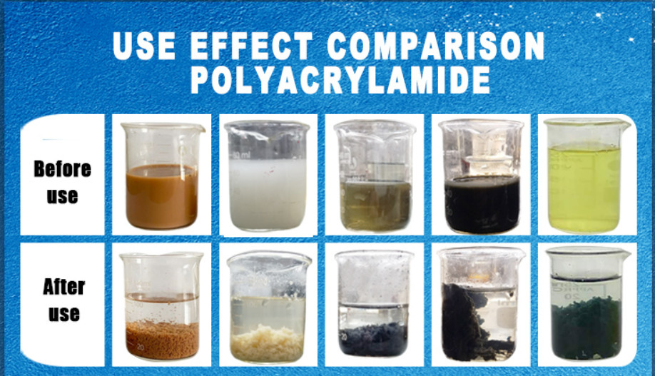 Oilfield chemicals& Drilling fluid &Flocculant& drilling polymer PAM emulsion/Viscosifier/Shale inhibitor