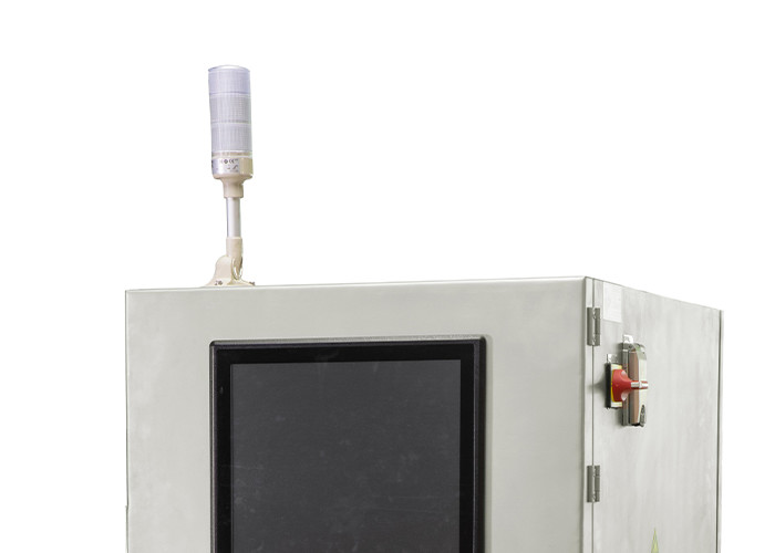 High Quality 17 Inch HMI Automated Food X Ray Inspector 70m / Min Food X Ray Inspection Systems
