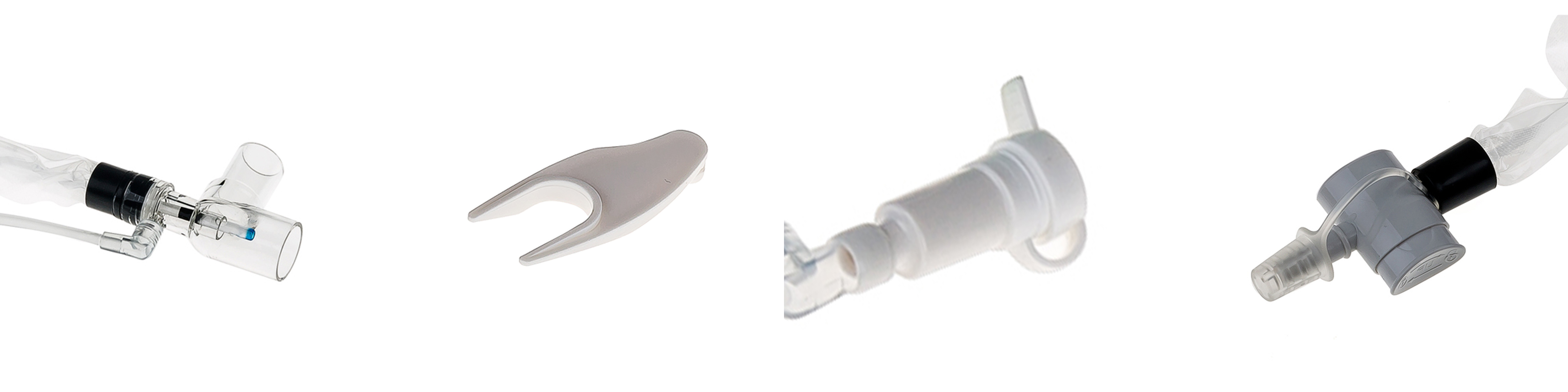 Surgical Disposable Closed Suction System Neonates/Paediatrics-Elbows