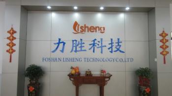 Foshan Lisheng Technology Co., Ltd.