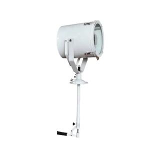 China 220V 50HZ 220V 60HZ Marine Signal Searchlight Handheld Adjustable wholesale