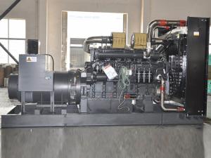 China Energy Efficient 100kw 125 Kva Industrial Generator Industrial Dg Sets wholesale