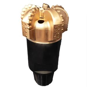China Energy Mining Industry PDC Drill Bits Carbide Steel wholesale