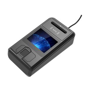China Banking Biometric Card Reader Optical Suprema BM Slim2 Fingerpint wholesale