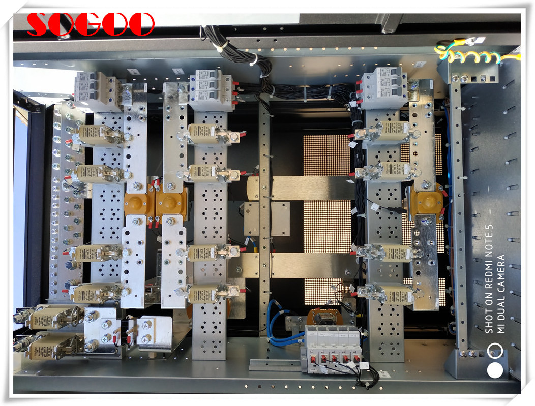 HUAWEI TP48300T-N20A6