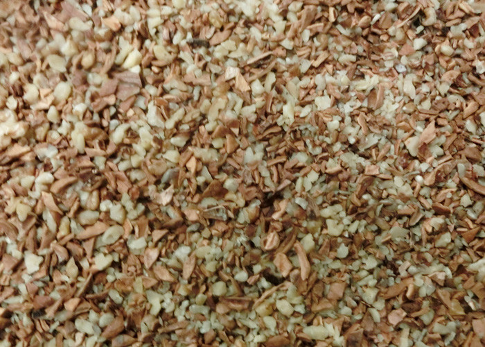 Hot Selling Walnut Kernel Colour Sorter Steel Structure Sorting Machine
