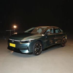 China Hatchback Volkswagen EV Cars ID 7 VIZZION Electric Vehicles 5 Door 5 Seater wholesale