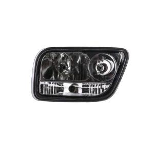 China 9438200261 9438200161 Left Right Mercedes Head Lamp wholesale