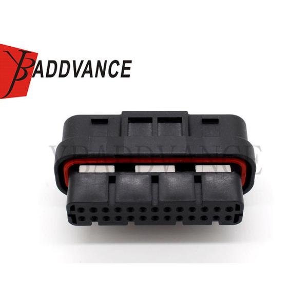 Precision TE Connectivity AMP 26 Way Connector Adapter 1473712-11473712-2