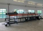 Industrial Automatic Sheet Cutting Machine , High Grade Paper Sheet Cutting