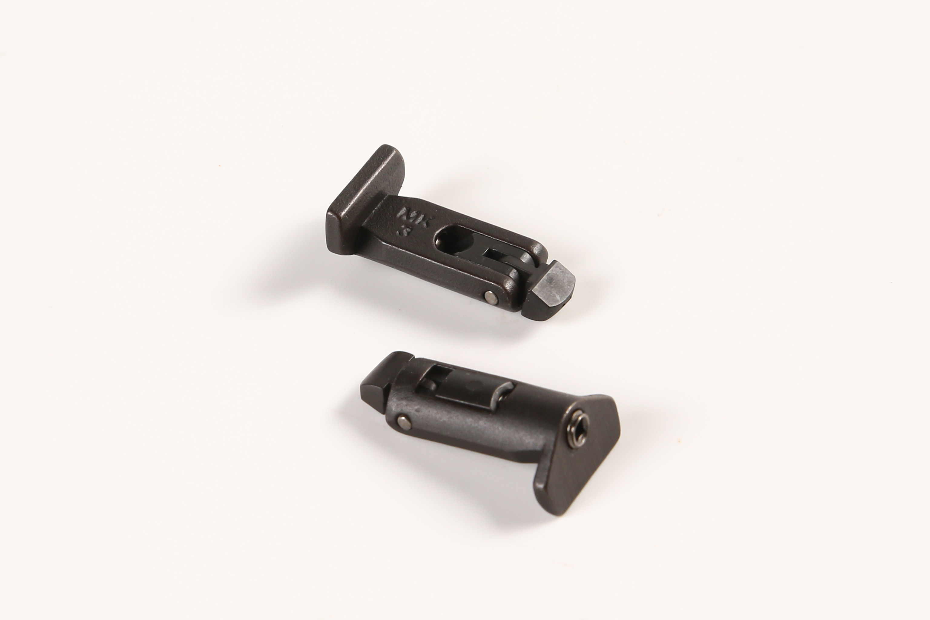 Long-Lasting Foiling Parts for Advanced Automatic Die Cutting Machines
