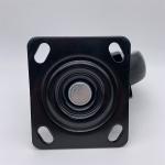 Swivel Medium Duty TPE Industrial Caster Wheels 150MM