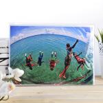 Cast Coated 5R 260gsm Inkjet Photographic Paper