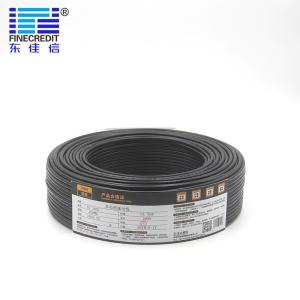 China Equipment Ul1007 24awg Cable , 300V Home Electrical Hook Up Wire wholesale