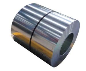 China Galvanized GI Steel Sheet Coils 1mm Thickness 4mm wholesale