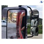 Large Truck Anti Fog Film Rearview Mirror Protective Film Anti-glare