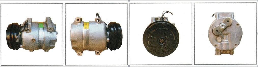 ALA21601 V5 A/C COMPRESSOR Daewoo Espero A/C COMPRESSOR 96191807 A/C COMPRESSOR