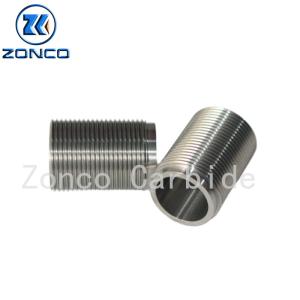 China High Pressure Threaded Nozzle Outdoor Anti Drip Mist Nozzle Fogging Spray Head wholesale