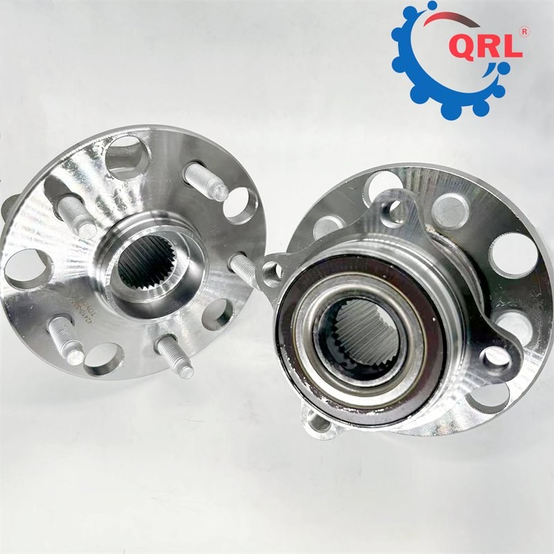 512337 42410-30020 3DACF044D-9GR Rear Wheel Hub Assembly TOYOTA REIZ / CROWH