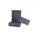 85% SiC Silicon Carbide Brick 1600C Carborundum Brick High Strength