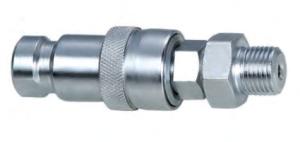 China LKJI super high pressure quick coupling wholesale