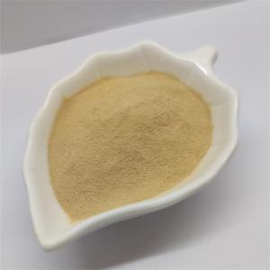 China High Protein Livestock Brewers Yeast Powder Rich In Aminoacids wholesale