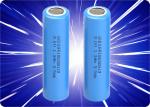 18650 Sodium Cell Battery High Safety 1300mAh Rechargeable Battery 13A Discharge