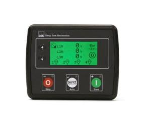 China Intelligent Lighting Tower Control Module L401 MKII wholesale