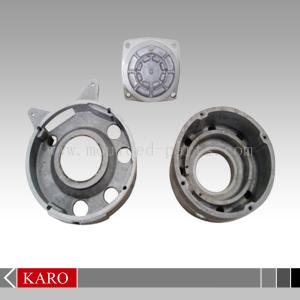 China China zinc die casting wholesale