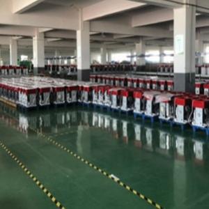 China White Kitchen Garbage Composting Machine 470W Household 60HZ wholesale