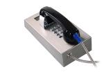 Waterproof Emergency Vandal Resistant Telephone with LCD for Prison