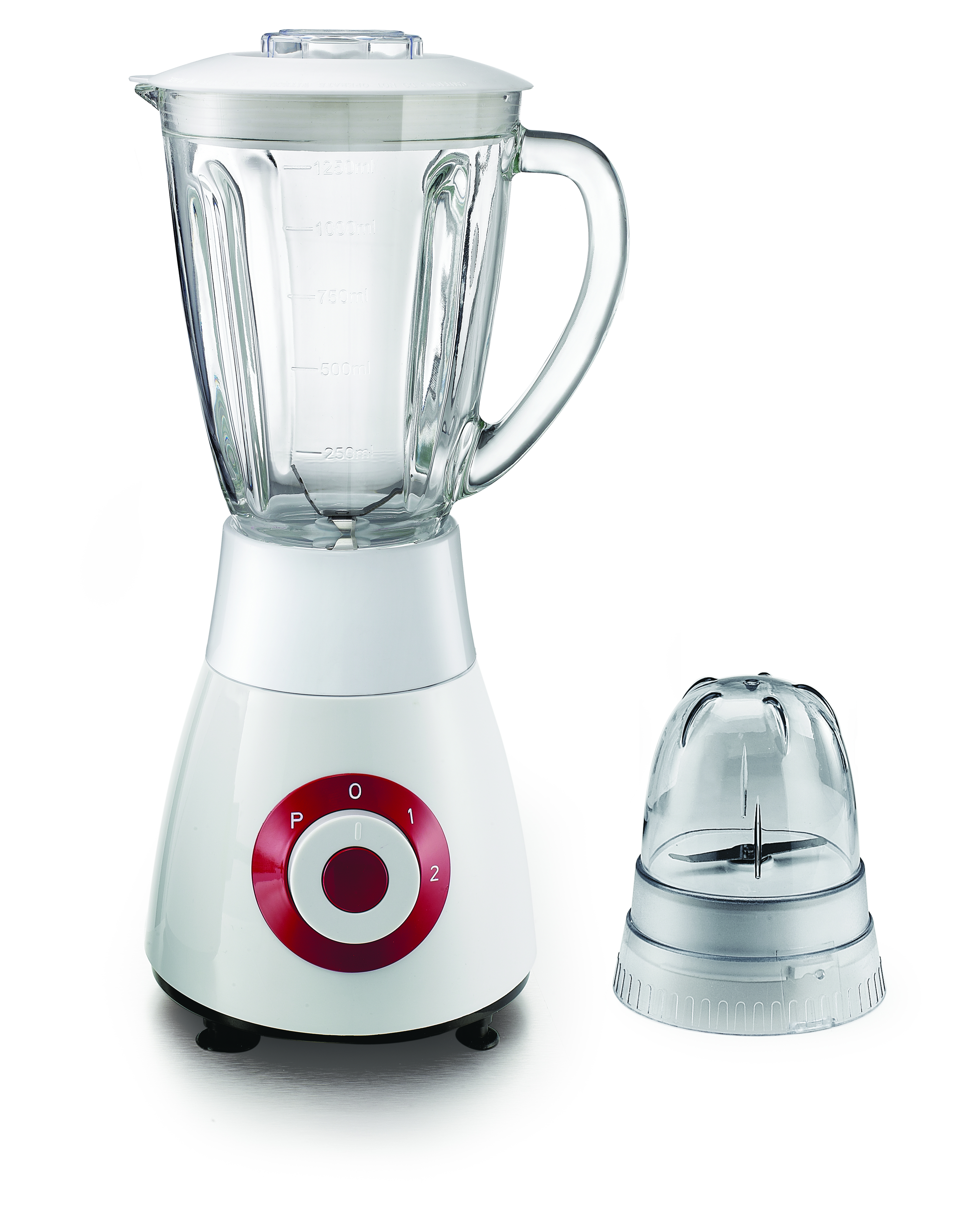 BL807 table blender from Kavbao