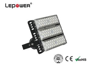 China Commercial LED Flood Lights Fixtures , Brightest 120 Volt LED Outdoor Flood Lights wholesale