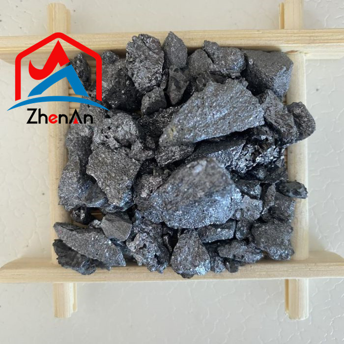 Dia 3x3mm Vanadium Granule Ferro Dark Grey 50-100mm 