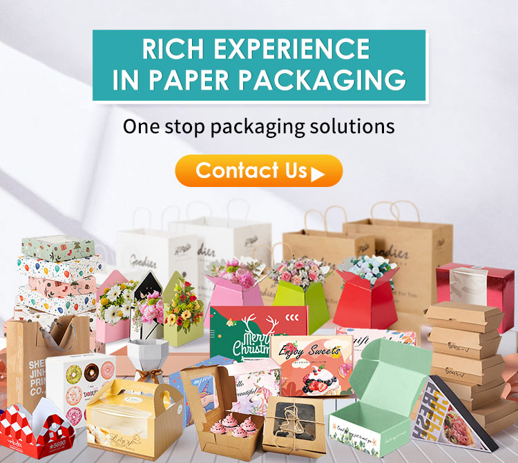 Antiwear Biodegradable Eco Friendly Gift Box Packaging Multipurpose