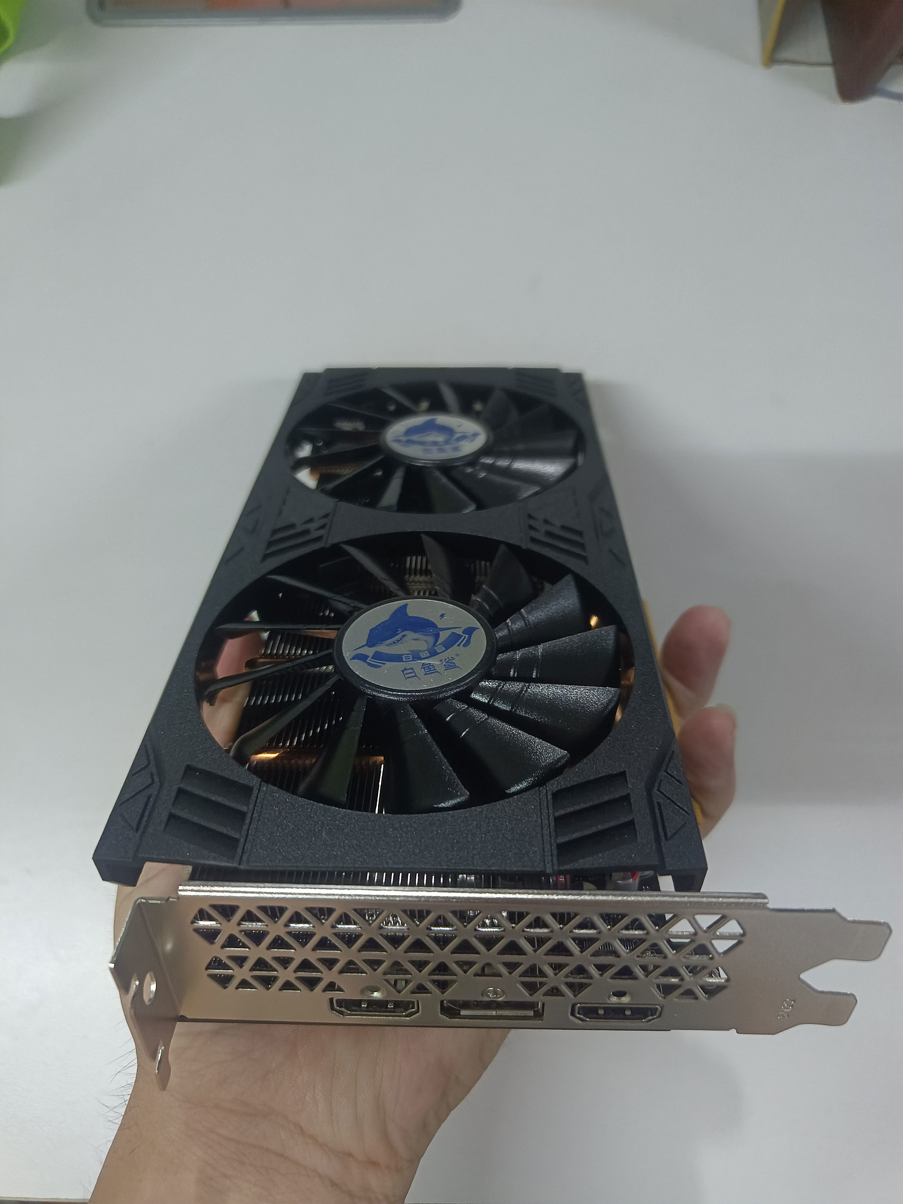 RTX 3060M DDR6 6G ETH Graphics Card High End HDMI DP Full Interface