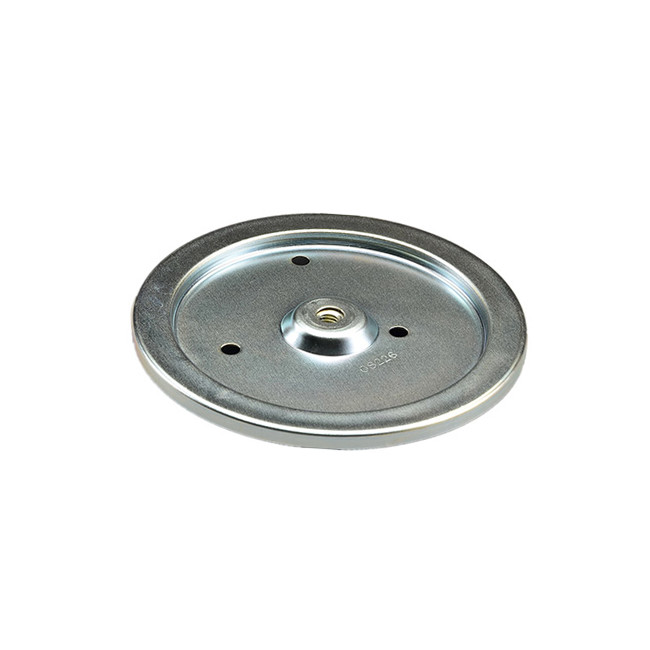 Oxide Stainless Steel Stamping Parts 0.01mm Metal Precision